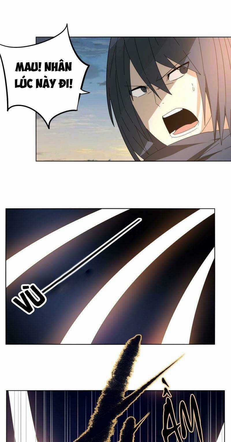 Kiếm Nhân - Chapter 101 - Trang 5