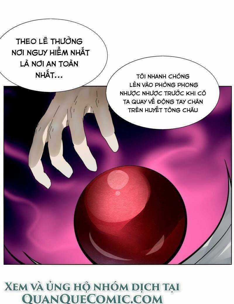 Kiếm Nhân - Chapter 101 - Trang 9