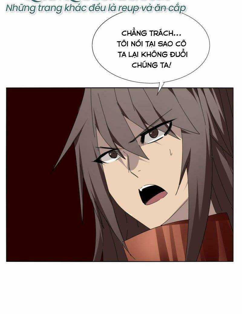 Kiếm Nhân - Chapter 101 - Trang 10