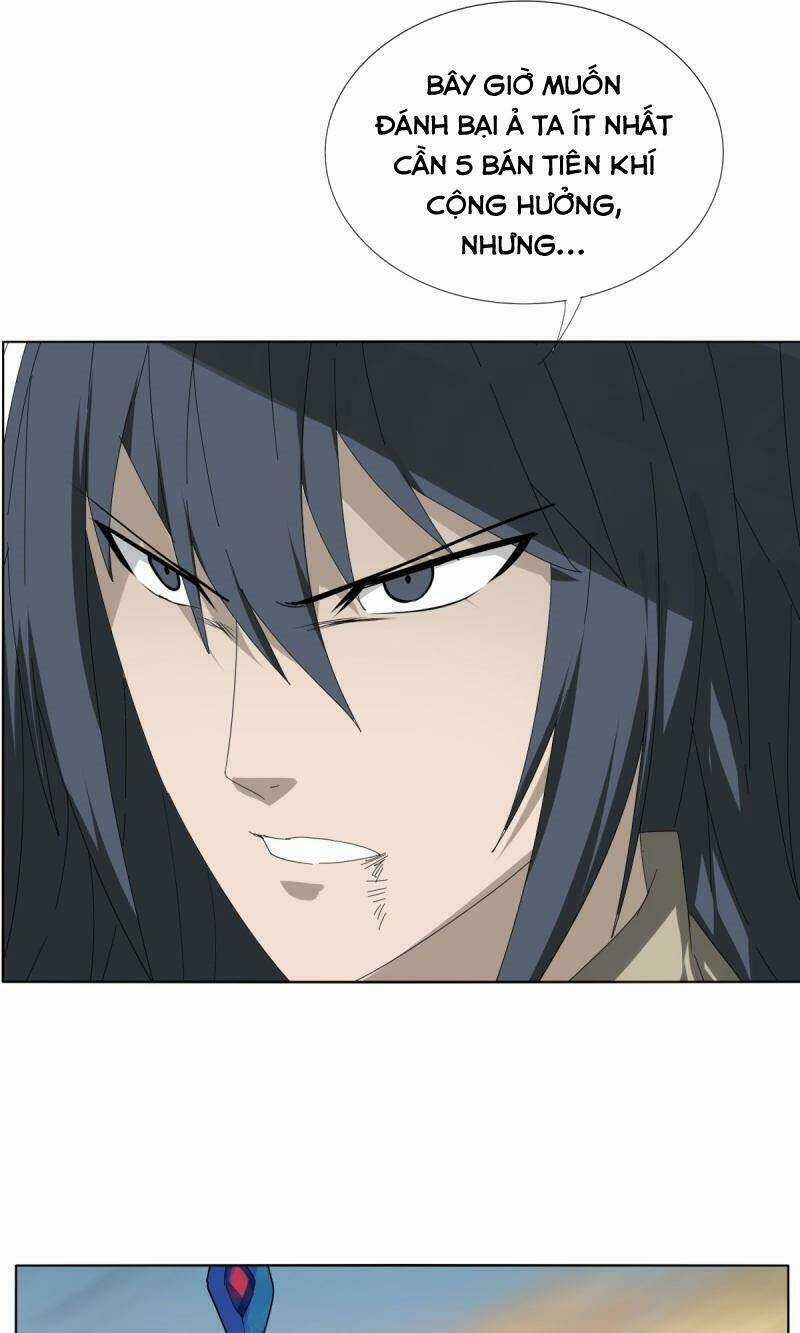 Kiếm Nhân - Chapter 102 - Trang 13