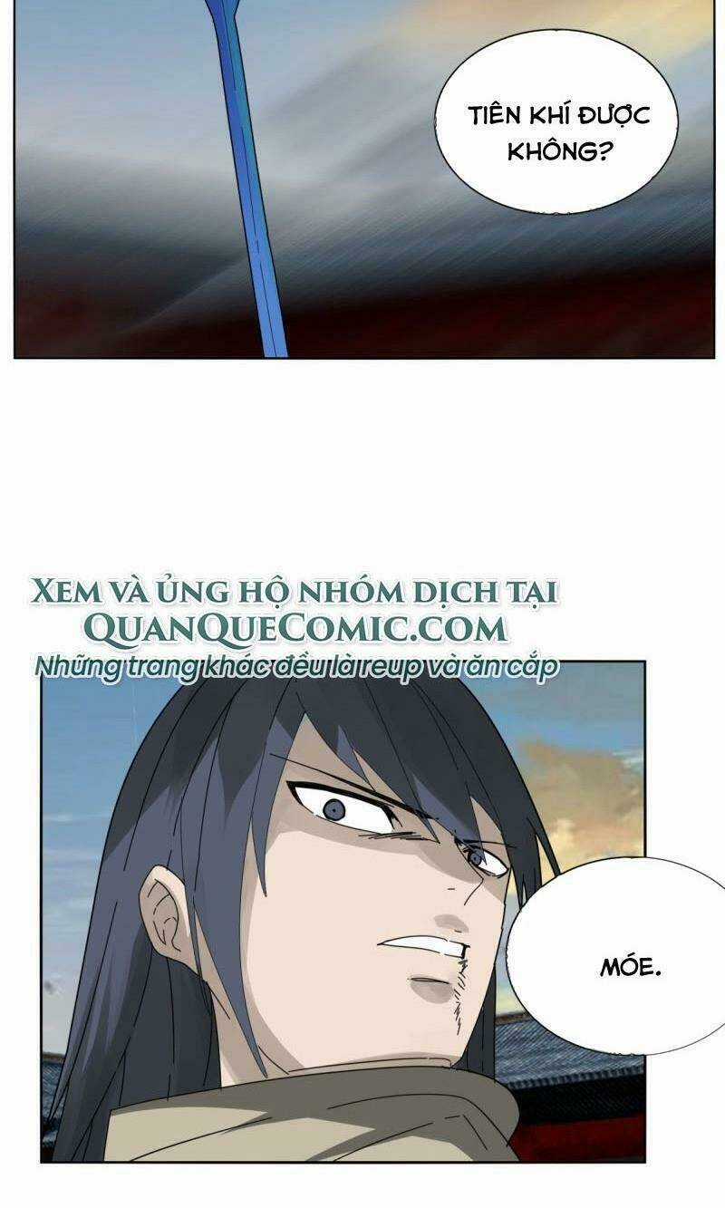 Kiếm Nhân - Chapter 102 - Trang 14