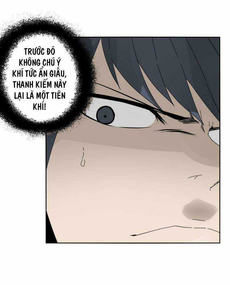 Kiếm Nhân - Chapter 102 - Trang 15