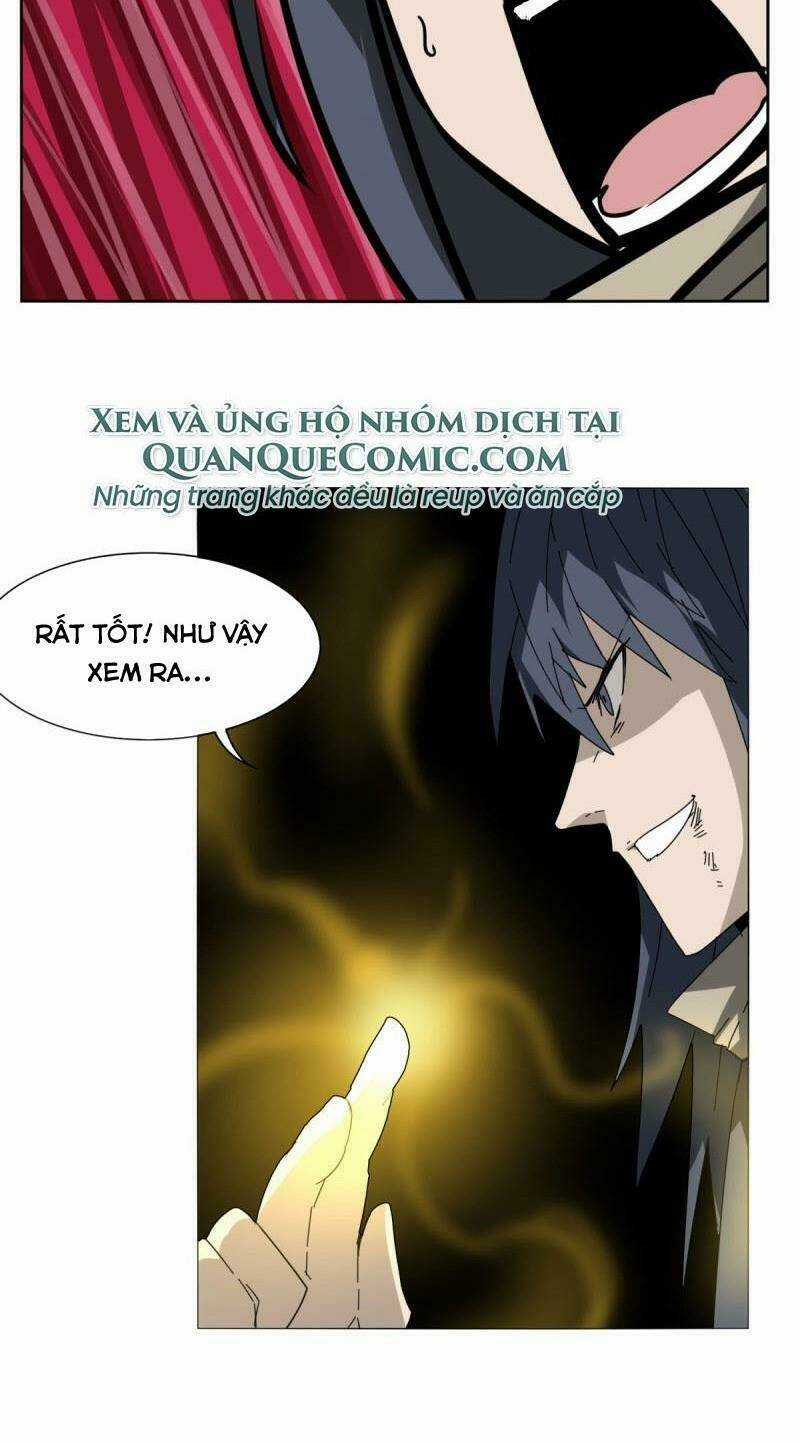 Kiếm Nhân - Chapter 102 - Trang 18