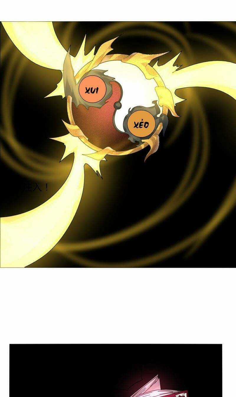 Kiếm Nhân - Chapter 102 - Trang 19