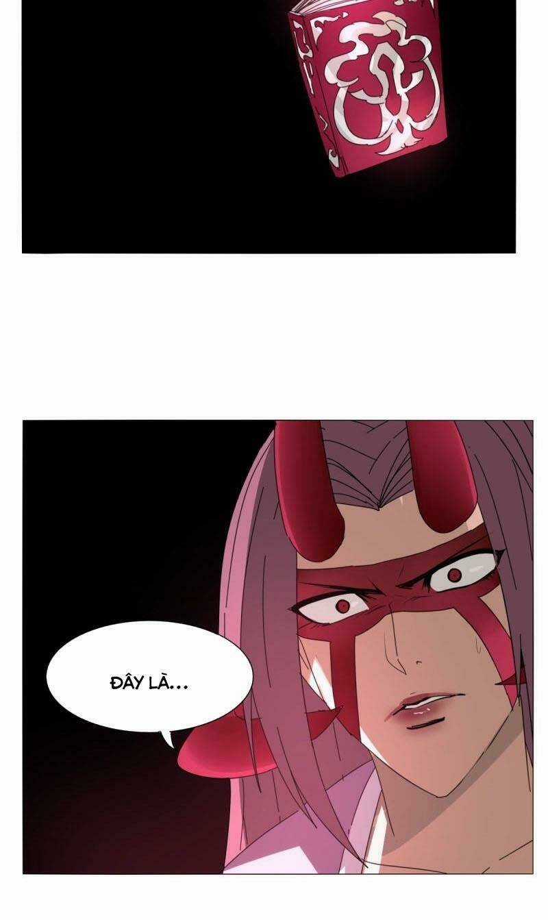 Kiếm Nhân - Chapter 102 - Trang 20