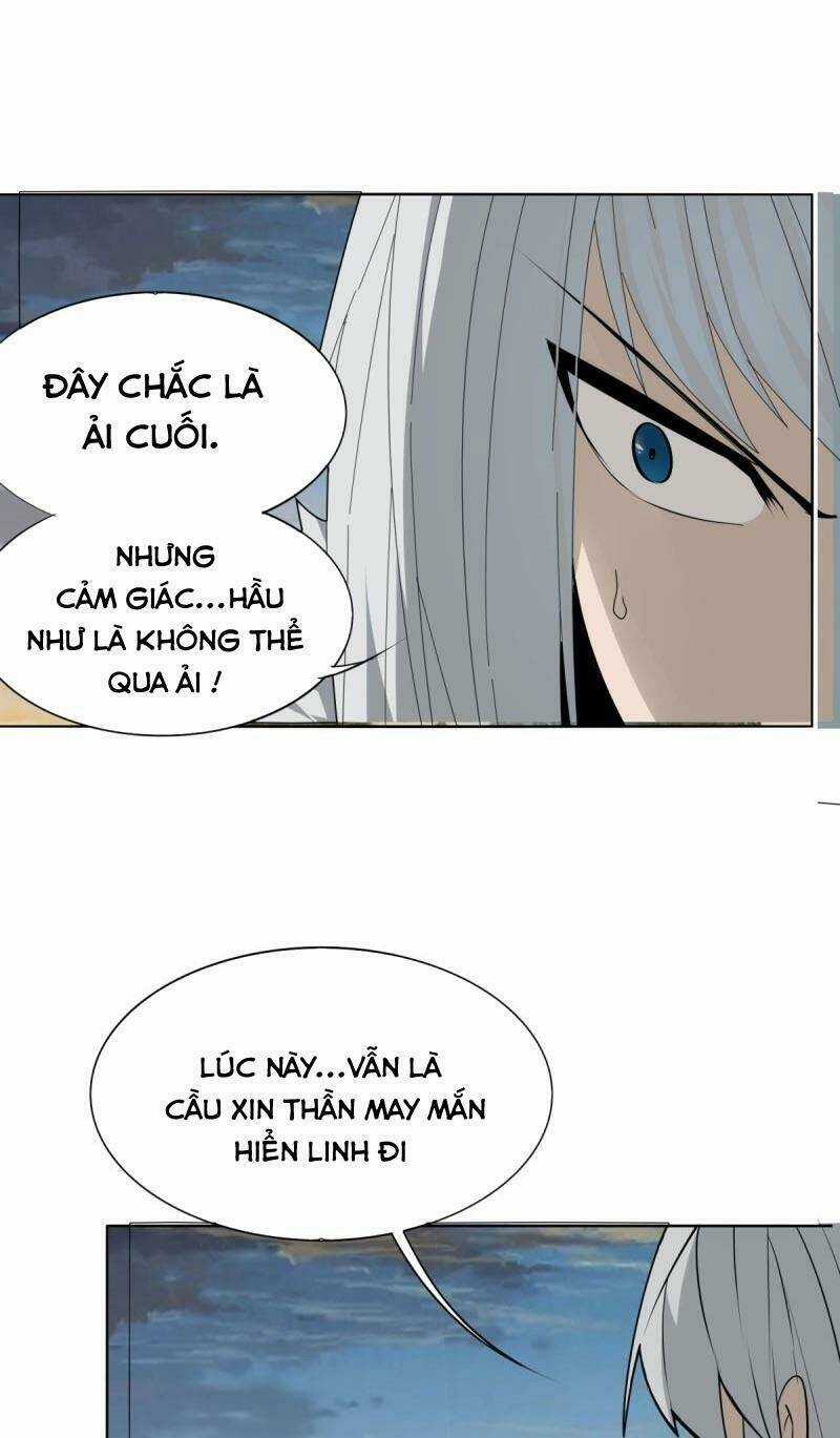 Kiếm Nhân - Chapter 102 - Trang 3