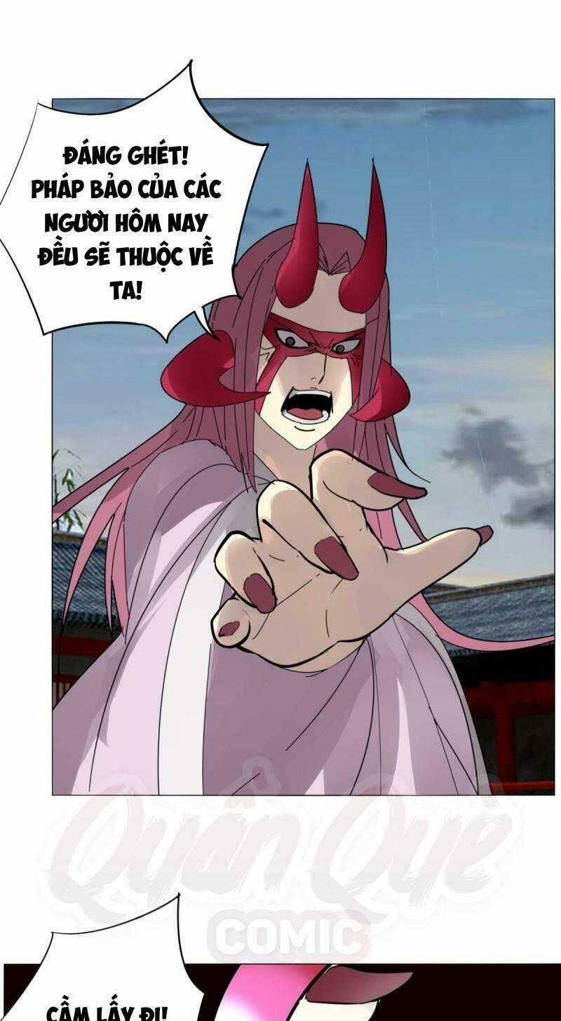 Kiếm Nhân - Chapter 102 - Trang 23