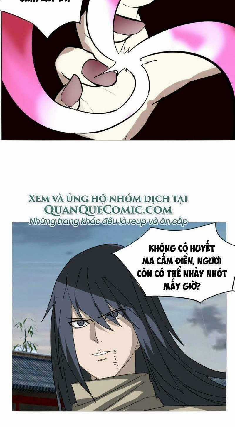 Kiếm Nhân - Chapter 102 - Trang 24