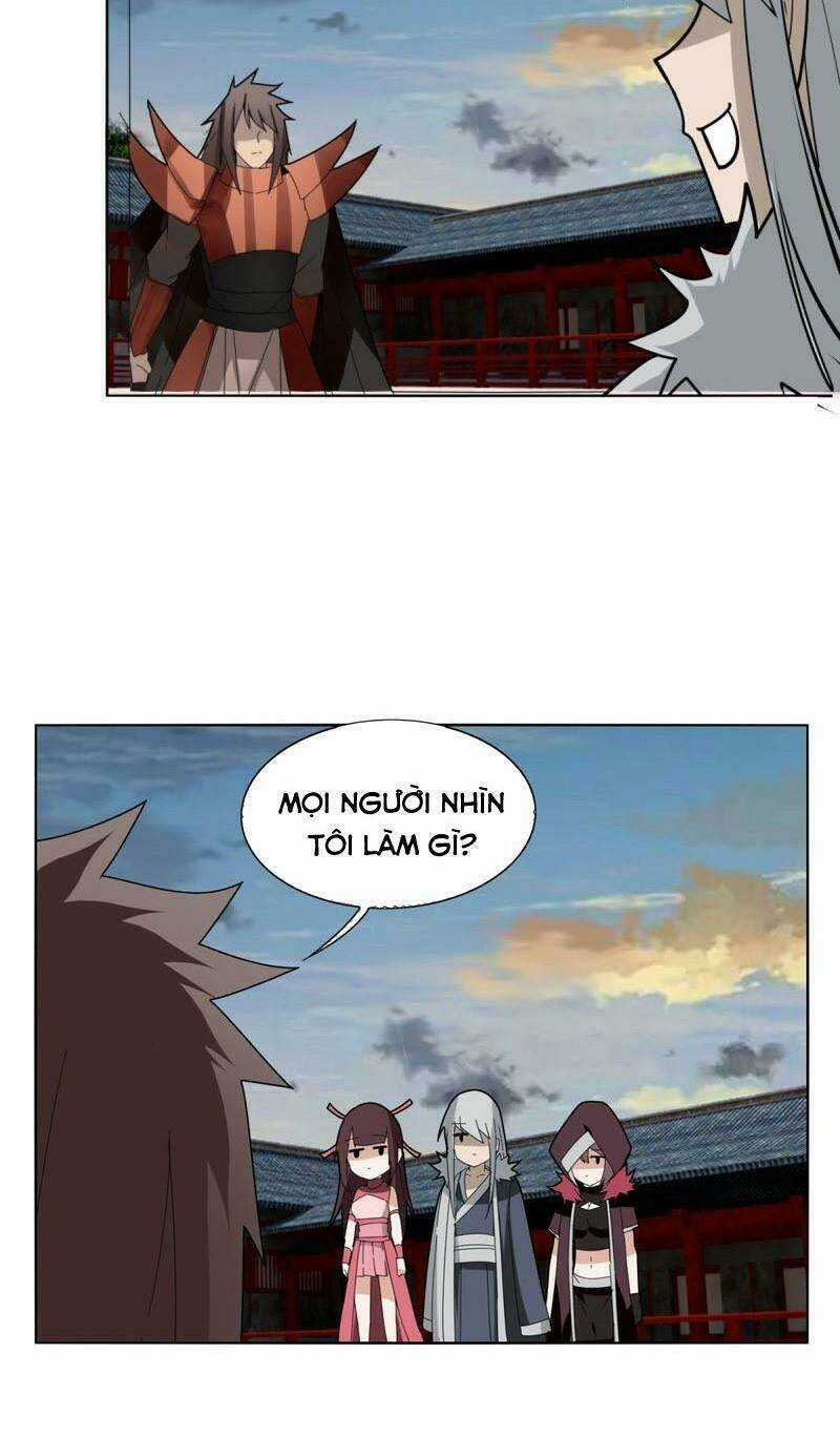 Kiếm Nhân - Chapter 102 - Trang 4