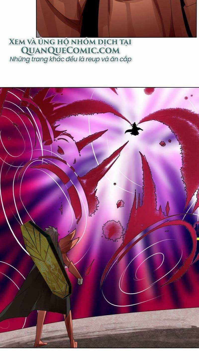 Kiếm Nhân - Chapter 102 - Trang 6