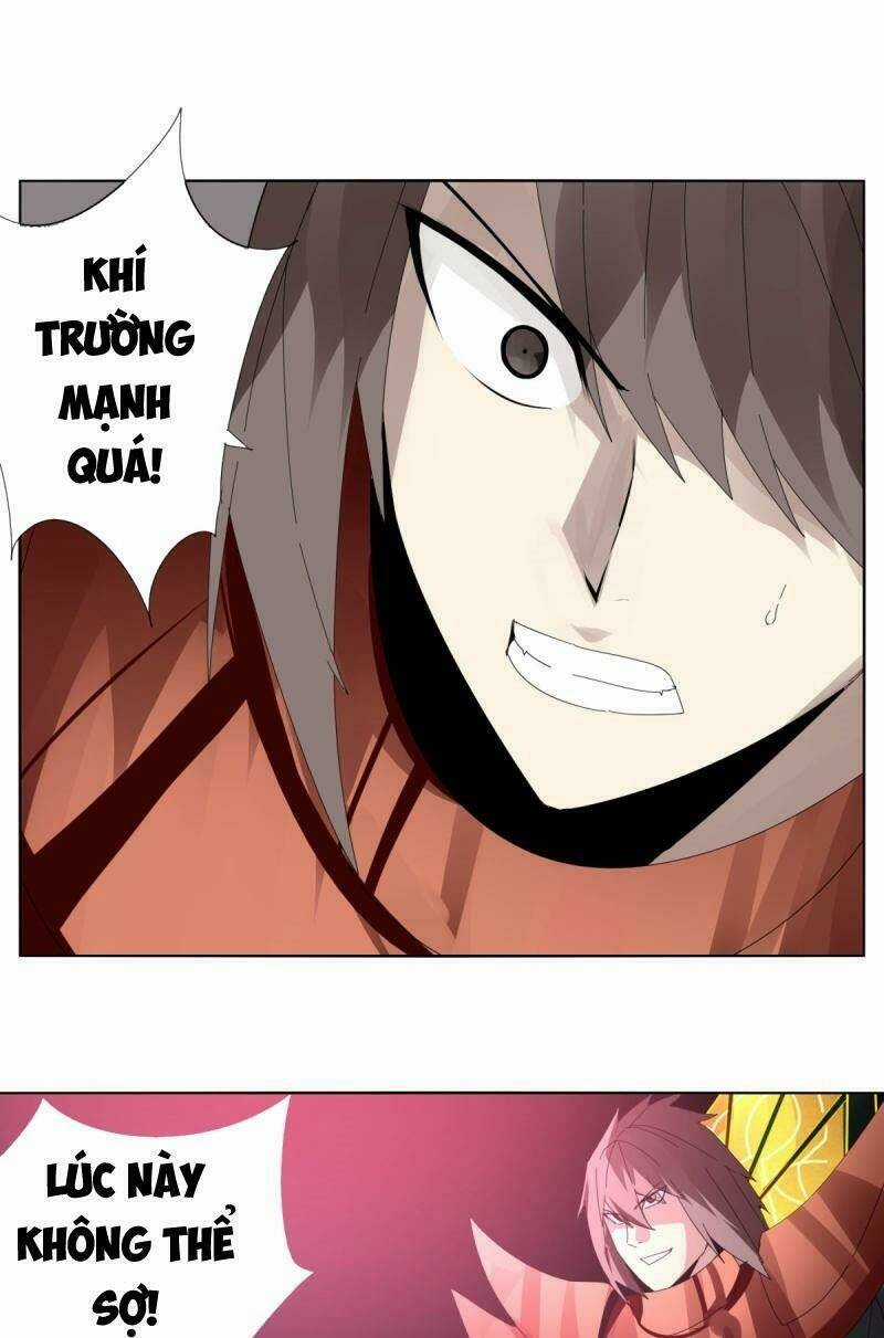 Kiếm Nhân - Chapter 102 - Trang 7