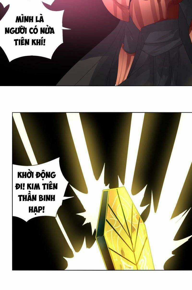 Kiếm Nhân - Chapter 102 - Trang 8