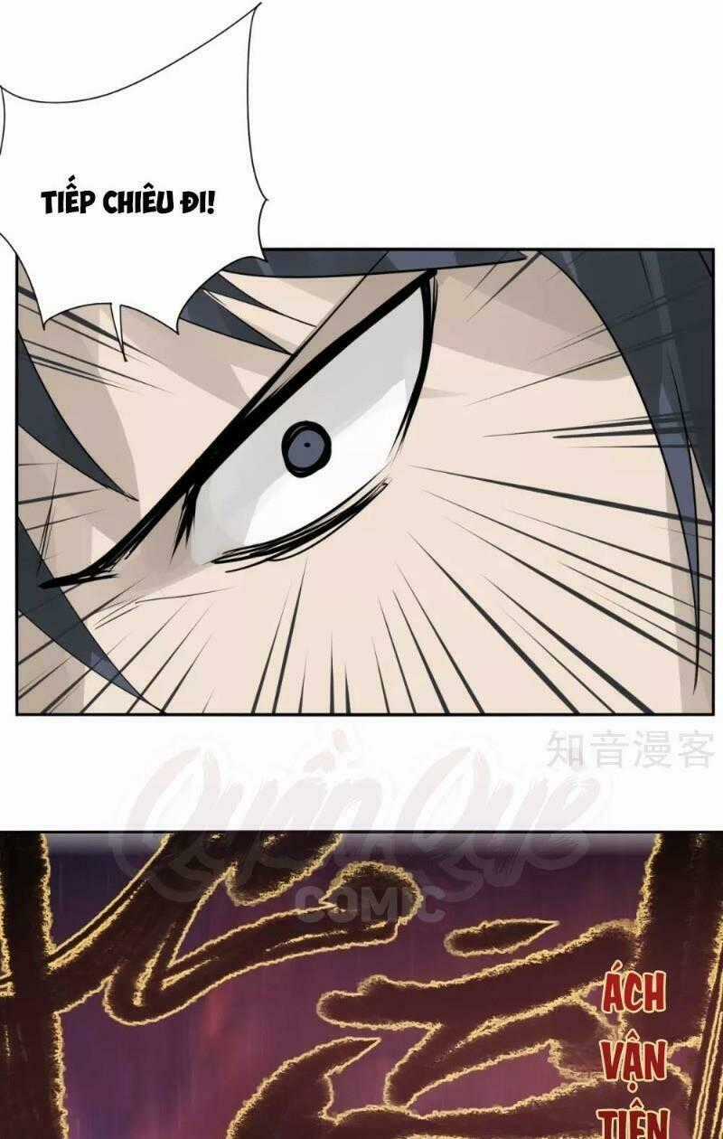 Kiếm Nhân - Chapter 103 - Trang 1