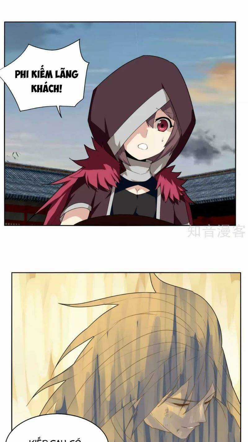 Kiếm Nhân - Chapter 103 - Trang 11