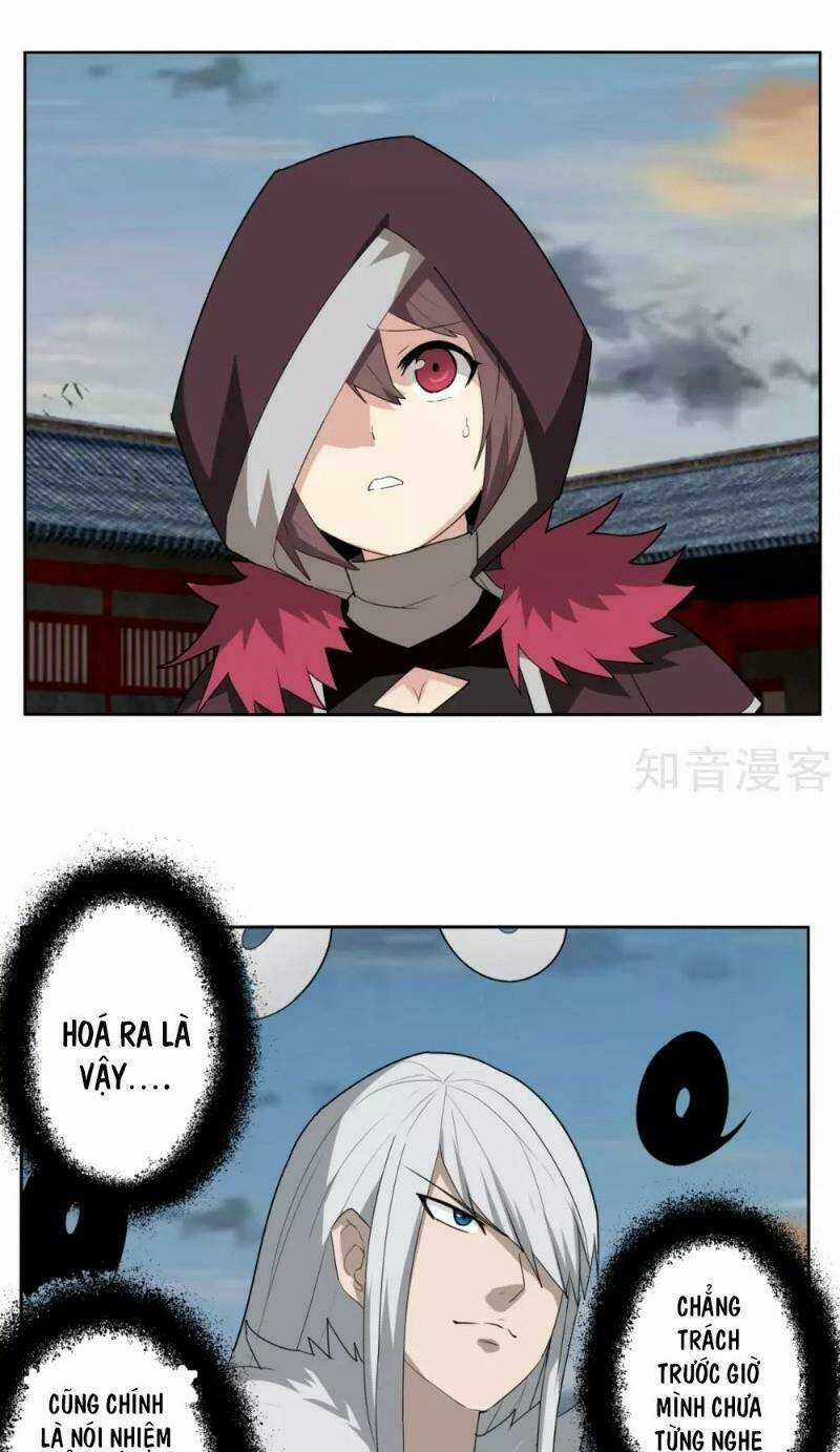 Kiếm Nhân - Chapter 103 - Trang 13