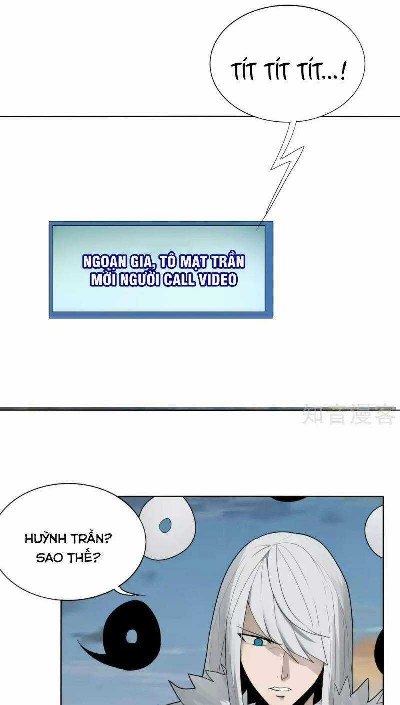 Kiếm Nhân - Chapter 103 - Trang 15