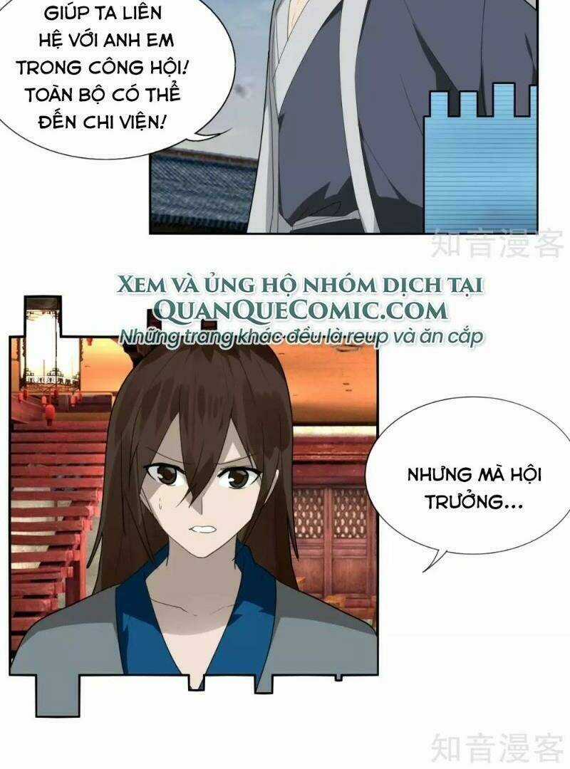 Kiếm Nhân - Chapter 103 - Trang 18