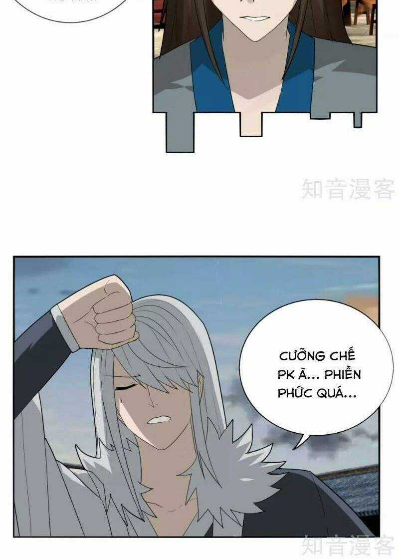 Kiếm Nhân - Chapter 103 - Trang 20