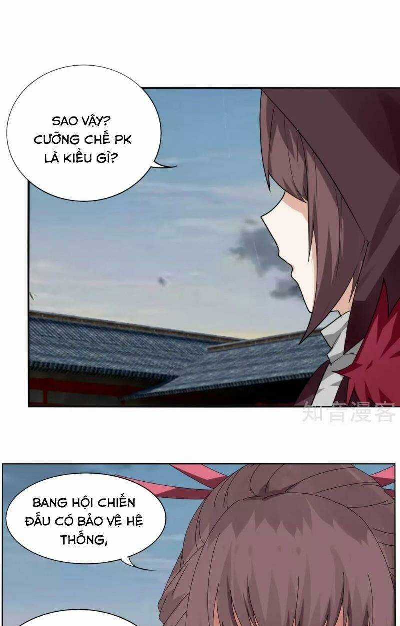 Kiếm Nhân - Chapter 103 - Trang 21