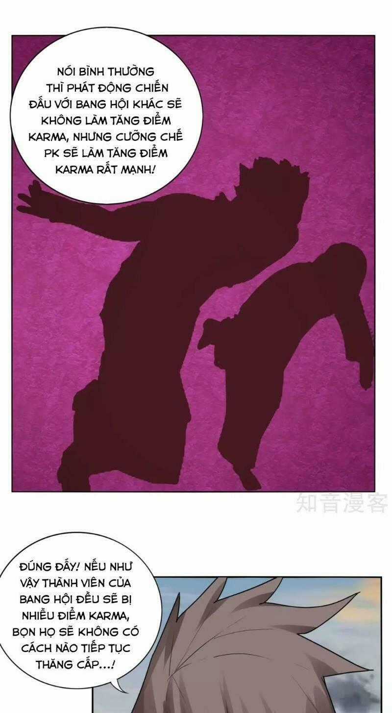 Kiếm Nhân - Chapter 103 - Trang 23