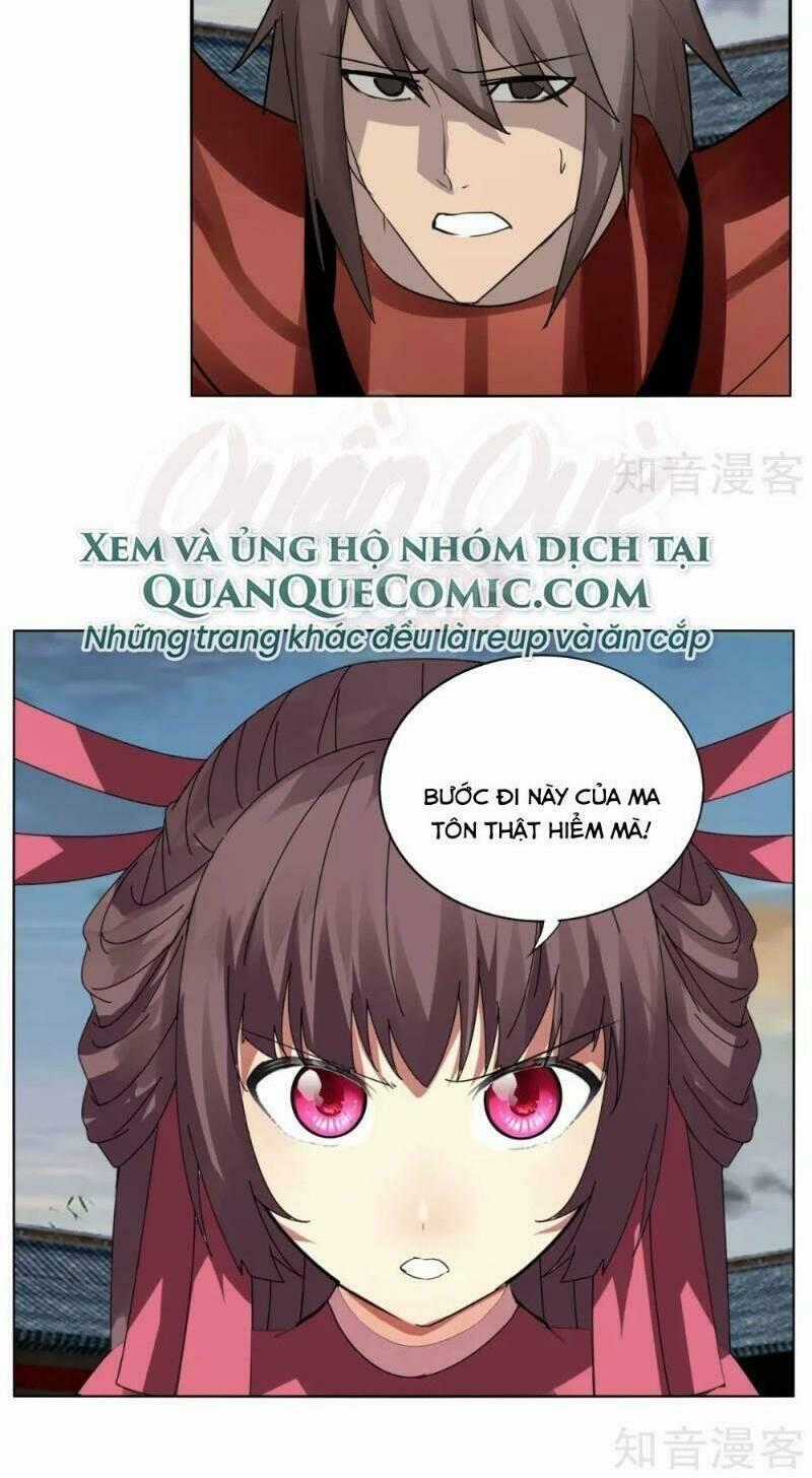 Kiếm Nhân - Chapter 103 - Trang 24