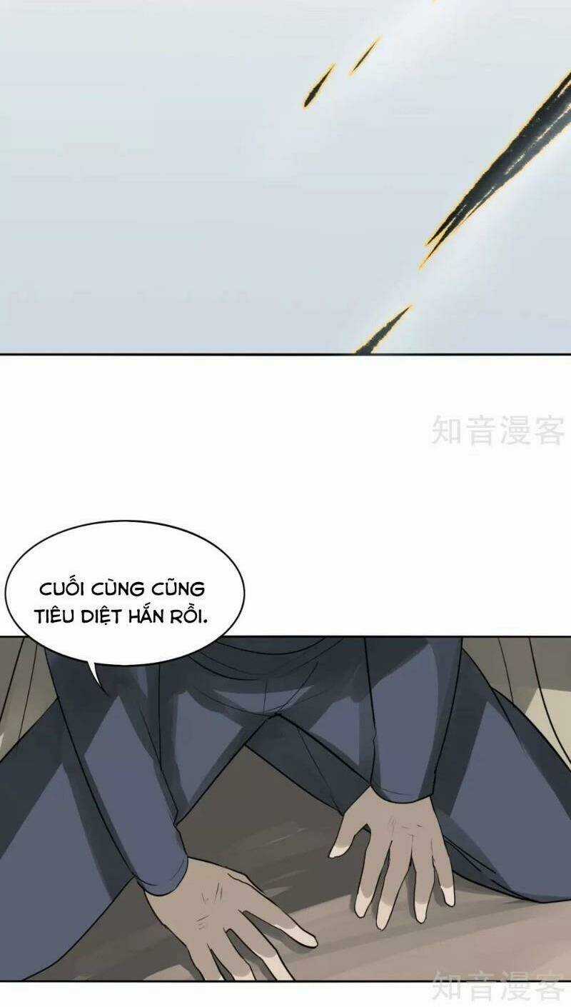 Kiếm Nhân - Chapter 103 - Trang 4