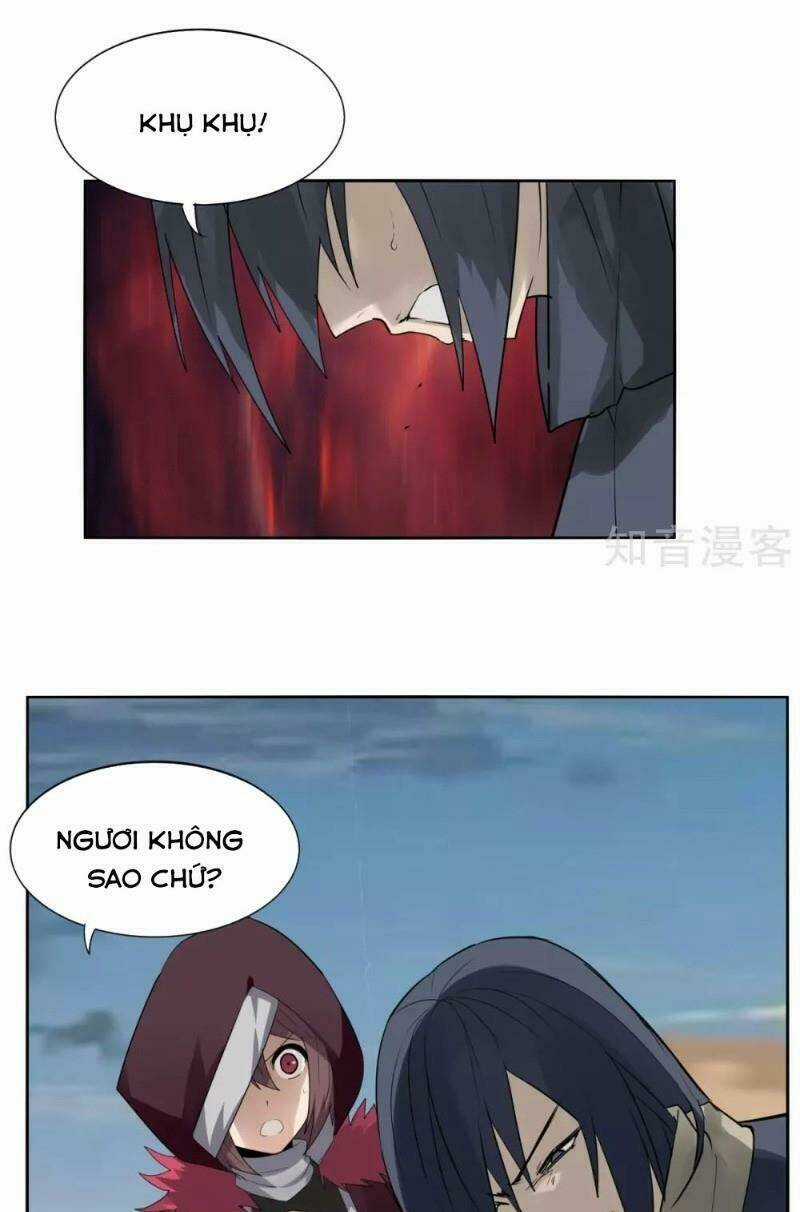 Kiếm Nhân - Chapter 103 - Trang 5