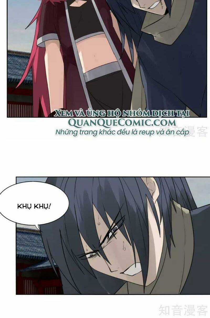 Kiếm Nhân - Chapter 103 - Trang 6