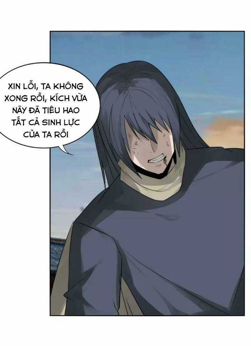 Kiếm Nhân - Chapter 103 - Trang 7