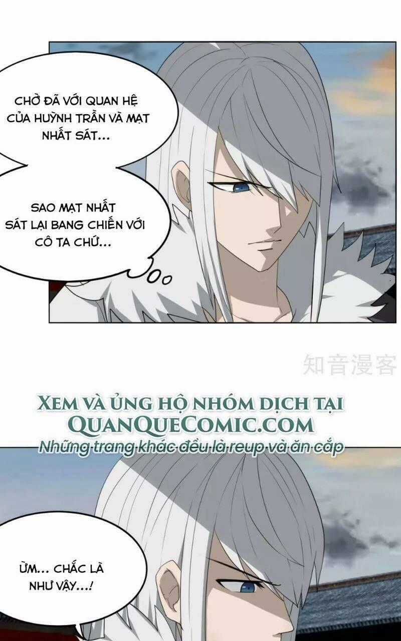 Kiếm Nhân - Chapter 104 - Trang 1