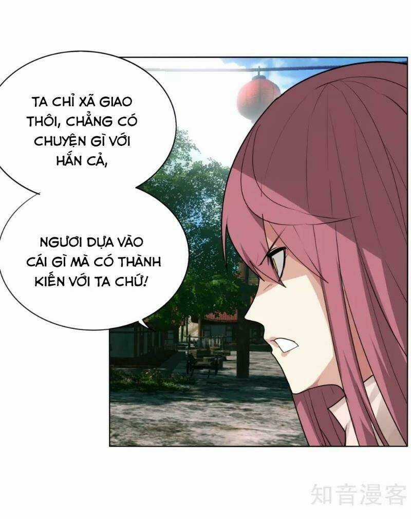 Kiếm Nhân - Chapter 104 - Trang 11