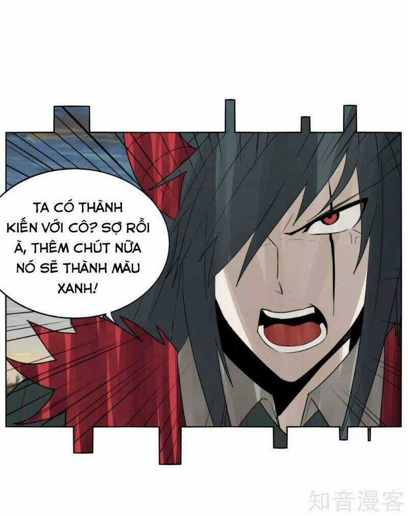 Kiếm Nhân - Chapter 104 - Trang 12