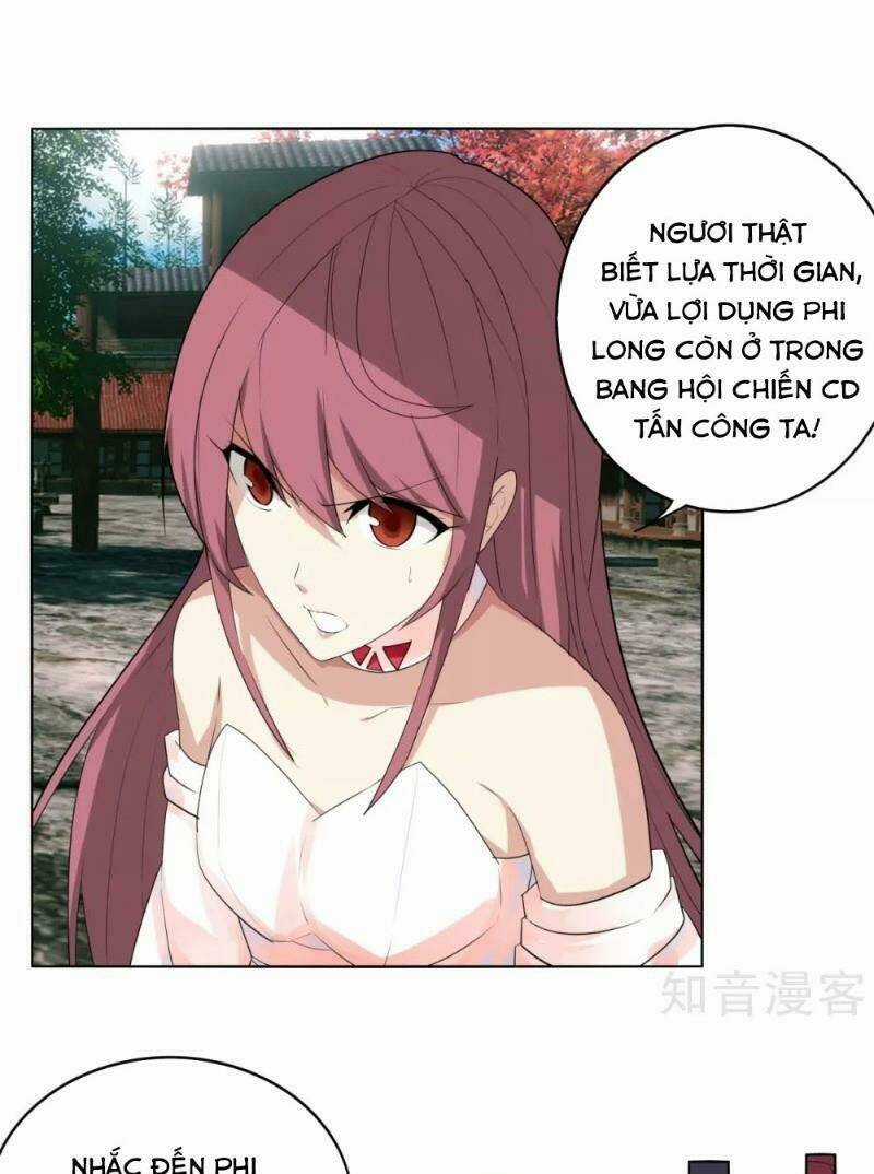 Kiếm Nhân - Chapter 104 - Trang 15