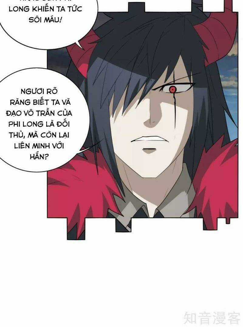 Kiếm Nhân - Chapter 104 - Trang 16