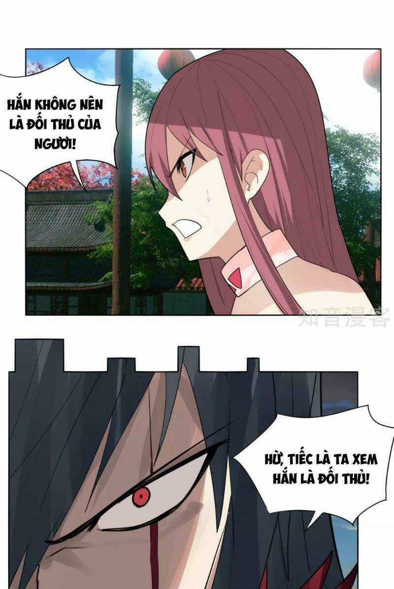 Kiếm Nhân - Chapter 104 - Trang 17