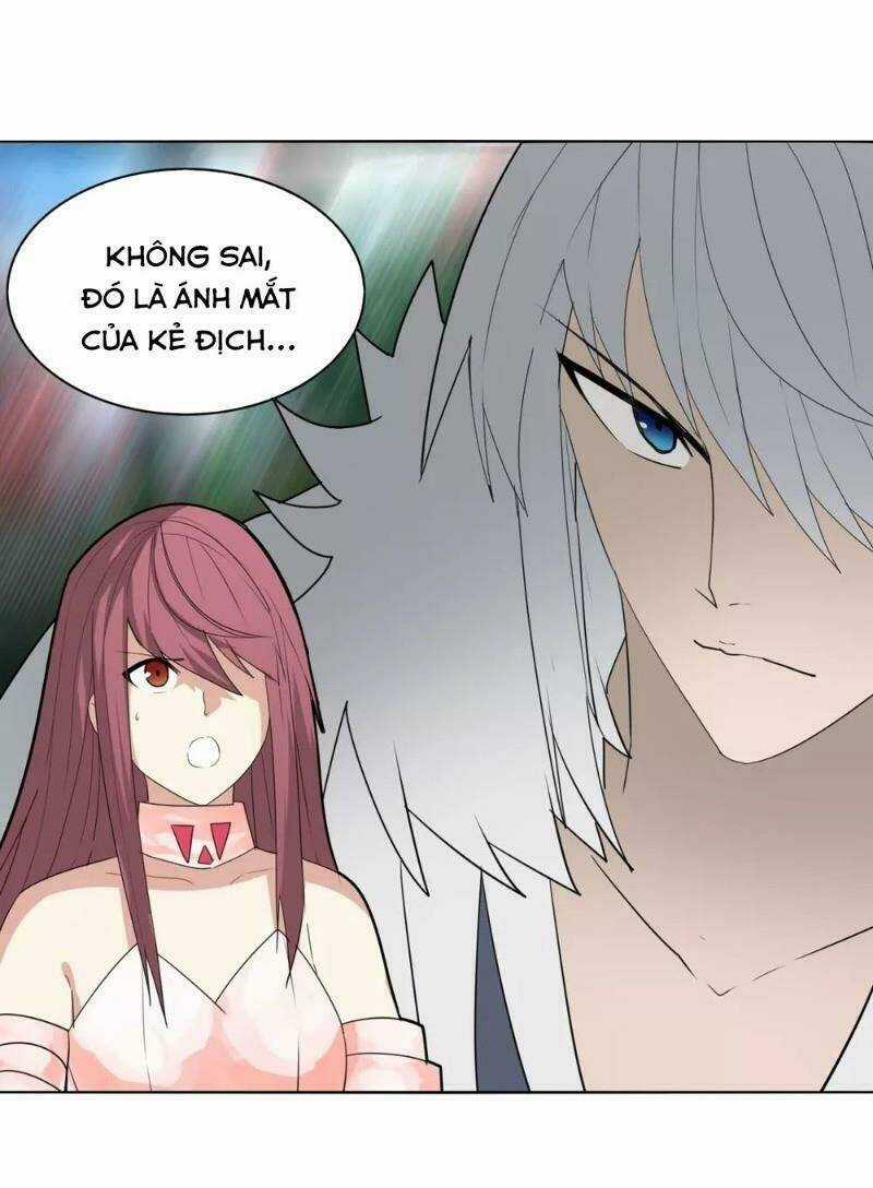 Kiếm Nhân - Chapter 104 - Trang 19