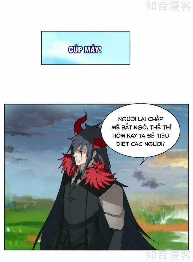 Kiếm Nhân - Chapter 104 - Trang 20