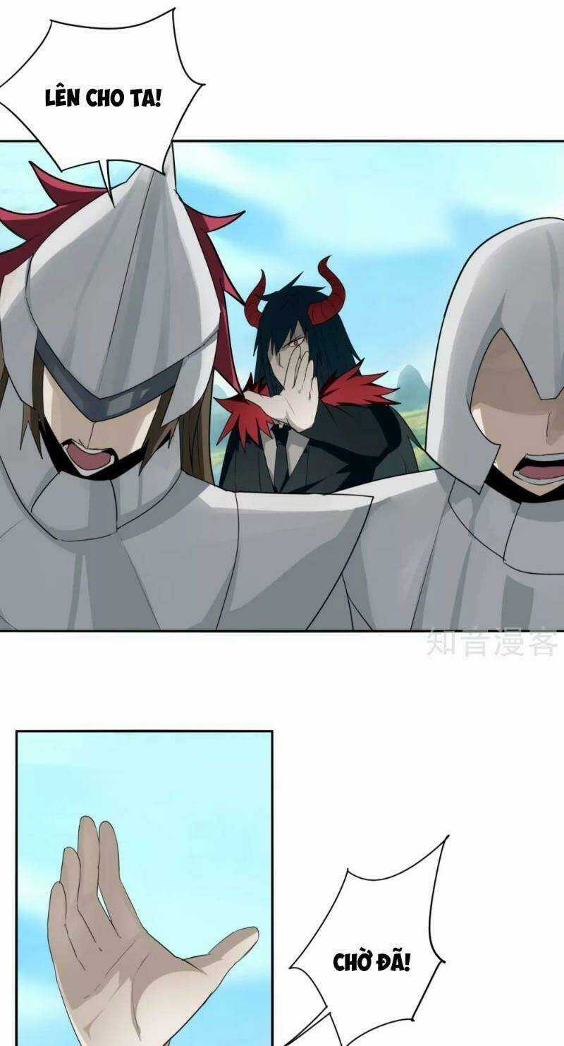 Kiếm Nhân - Chapter 104 - Trang 21