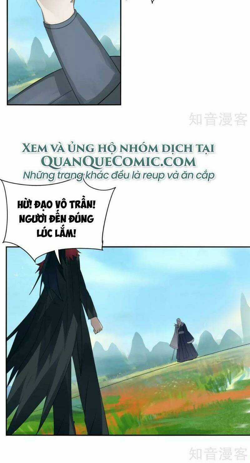 Kiếm Nhân - Chapter 104 - Trang 22