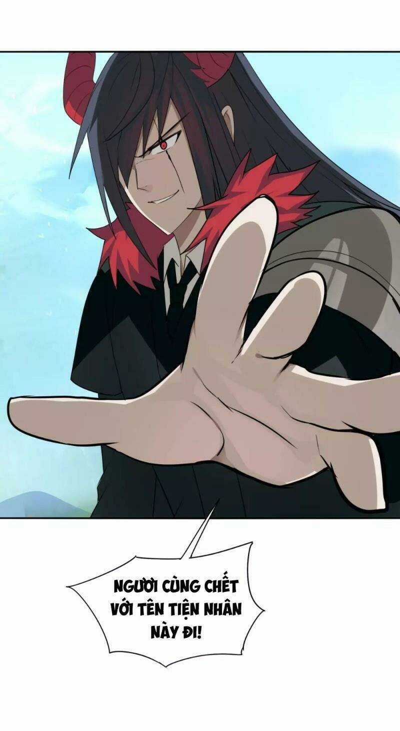Kiếm Nhân - Chapter 104 - Trang 23