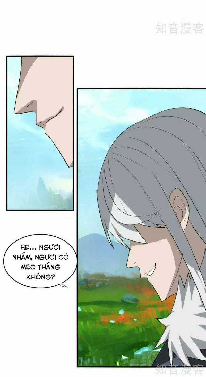 Kiếm Nhân - Chapter 104 - Trang 24