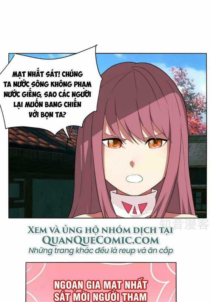 Kiếm Nhân - Chapter 104 - Trang 5