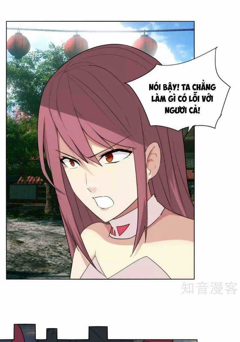 Kiếm Nhân - Chapter 104 - Trang 7