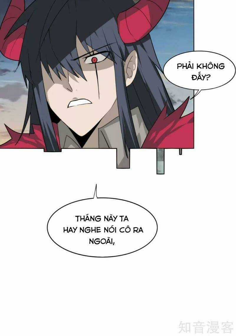 Kiếm Nhân - Chapter 104 - Trang 8