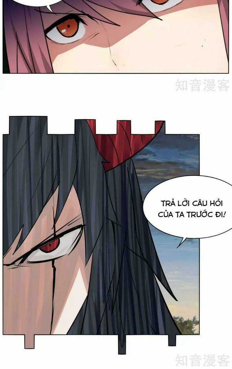 Kiếm Nhân - Chapter 104 - Trang 10