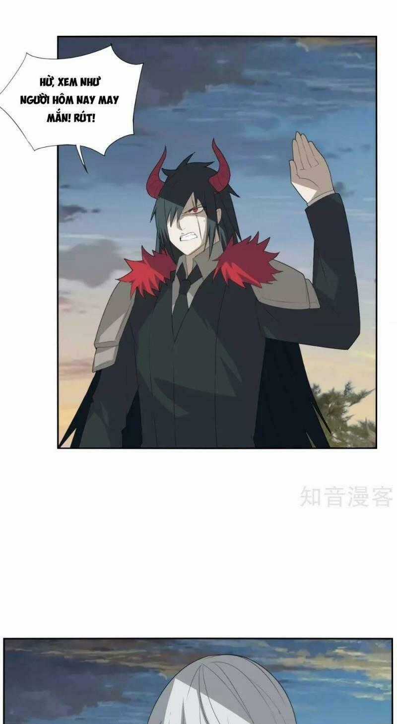 Kiếm Nhân - Chapter 105 - Trang 1