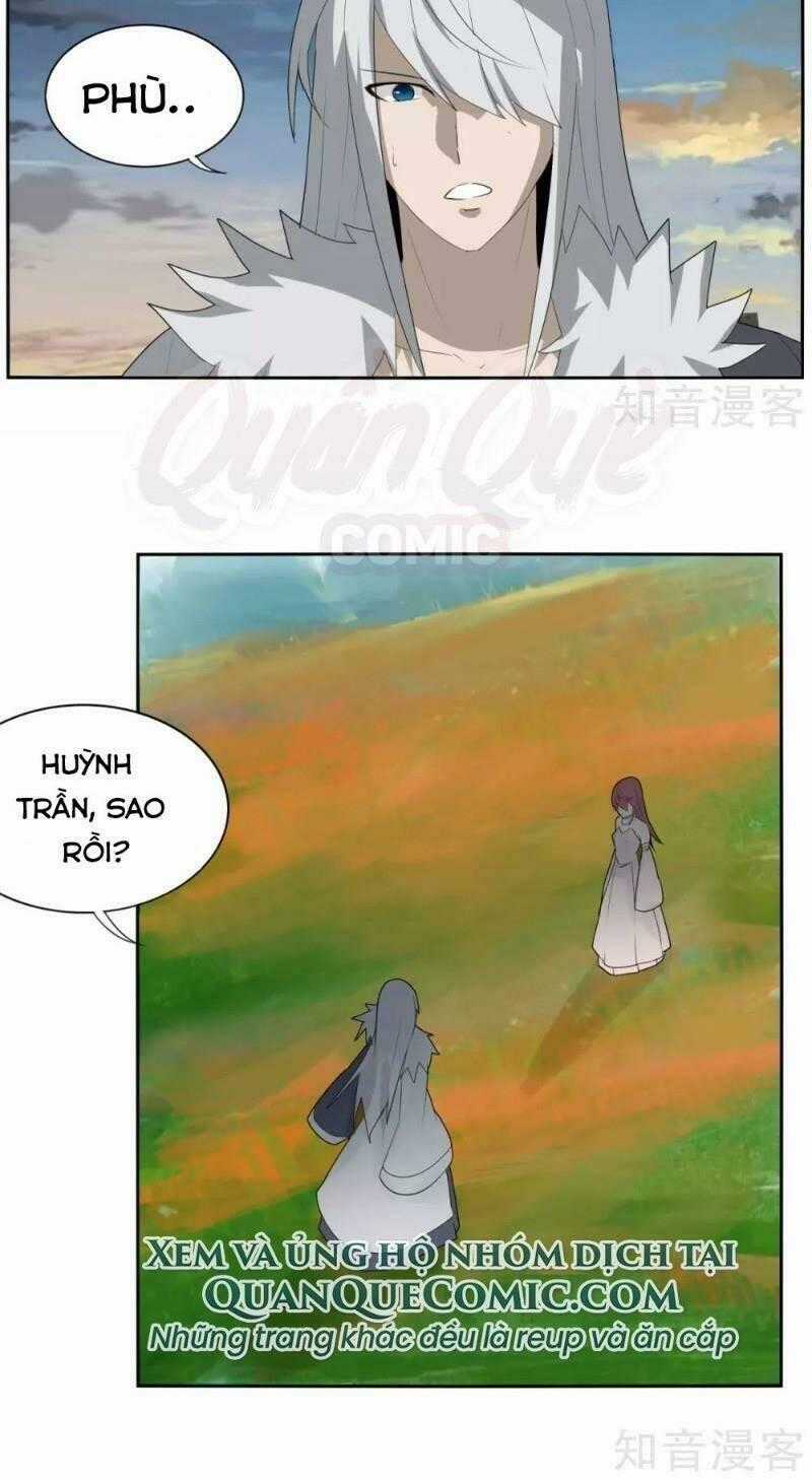 Kiếm Nhân - Chapter 105 - Trang 2