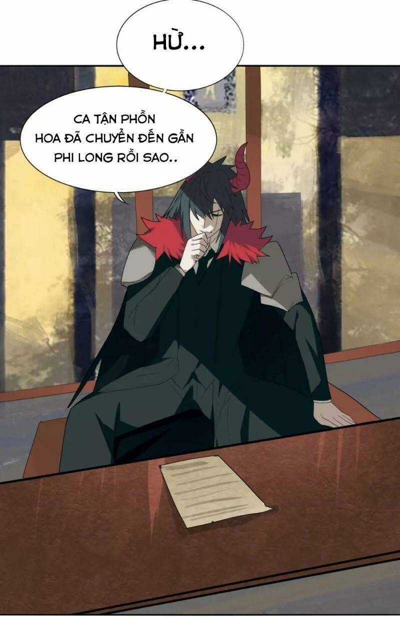 Kiếm Nhân - Chapter 105 - Trang 11