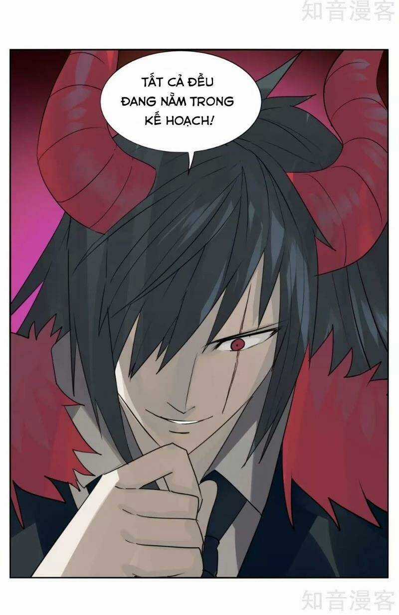 Kiếm Nhân - Chapter 105 - Trang 12