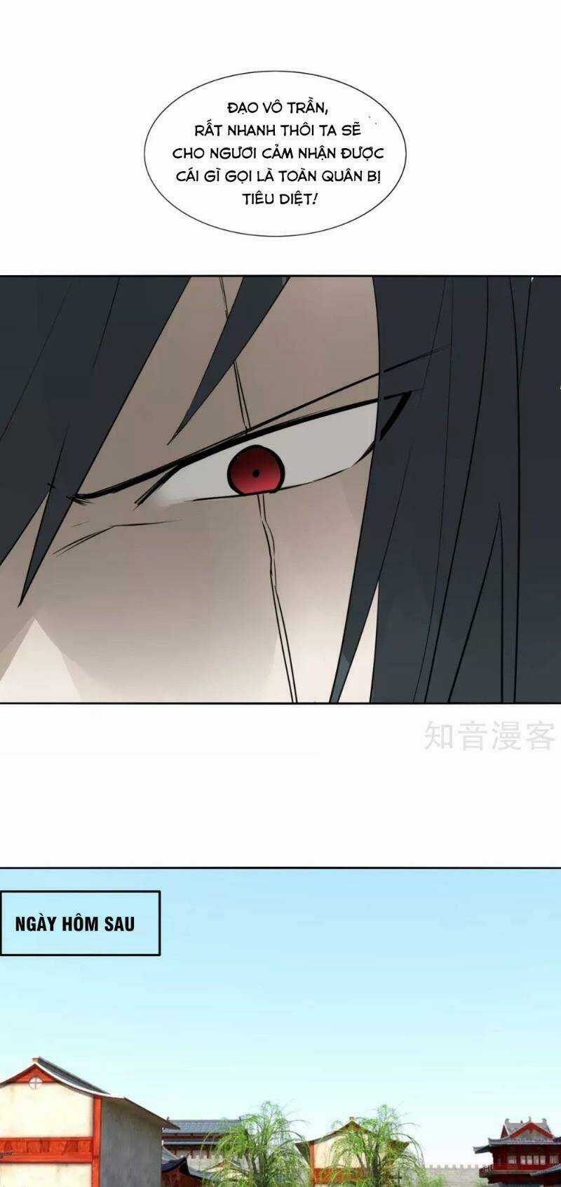 Kiếm Nhân - Chapter 105 - Trang 13